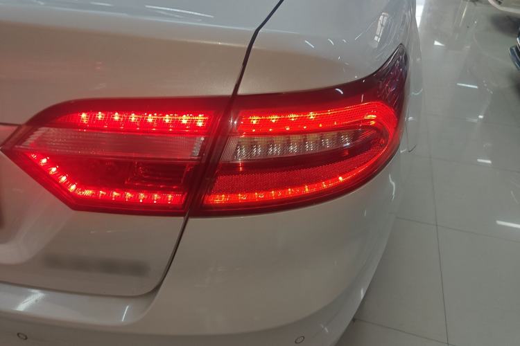 Used Ford Taurus 2015 EcoBoost 245 Luxury Model
