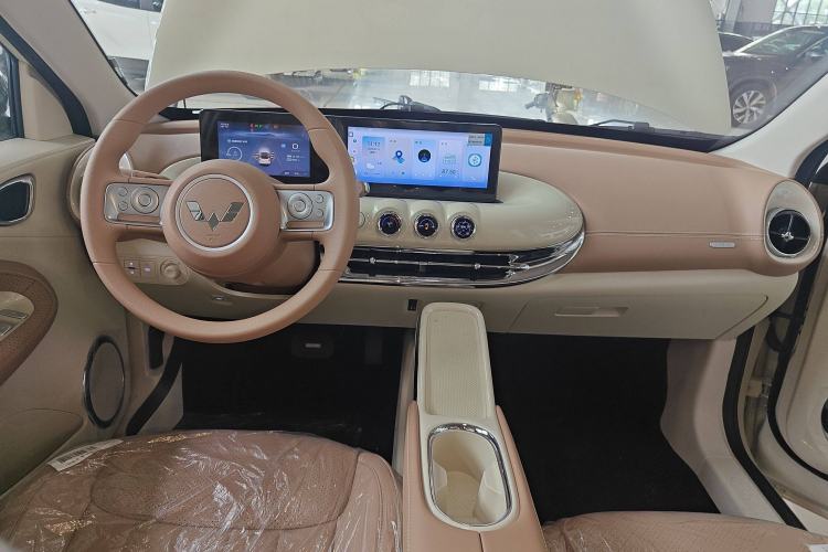 Used Wuling Bingo 2025 333 km Enjoyment Version