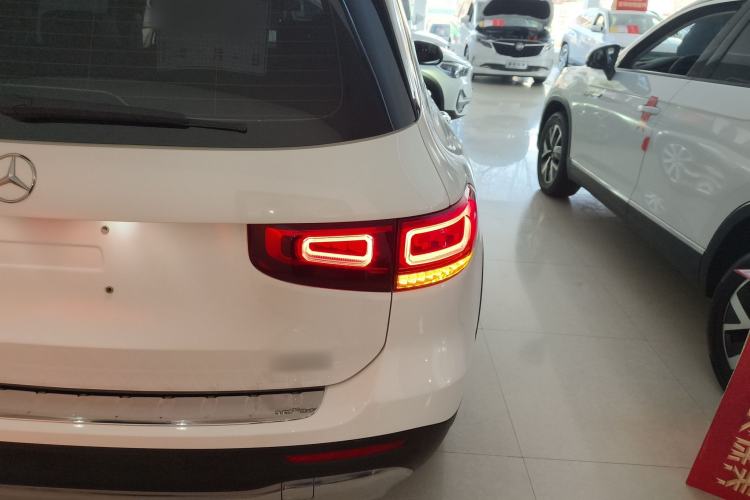 Used Mercedes-Benz GLB 2020 GLB 200 Stylish Edition