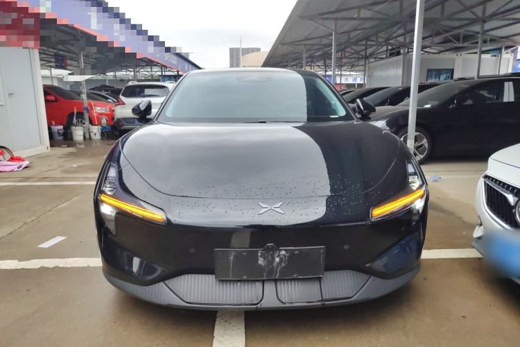 Used XPeng MONA M03 2025 502 Long-Range Max
