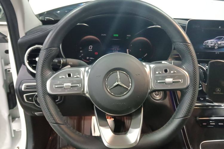 Used Mercedes-Benz C-Class 2020 Restyled C 260 L Sport Edition
