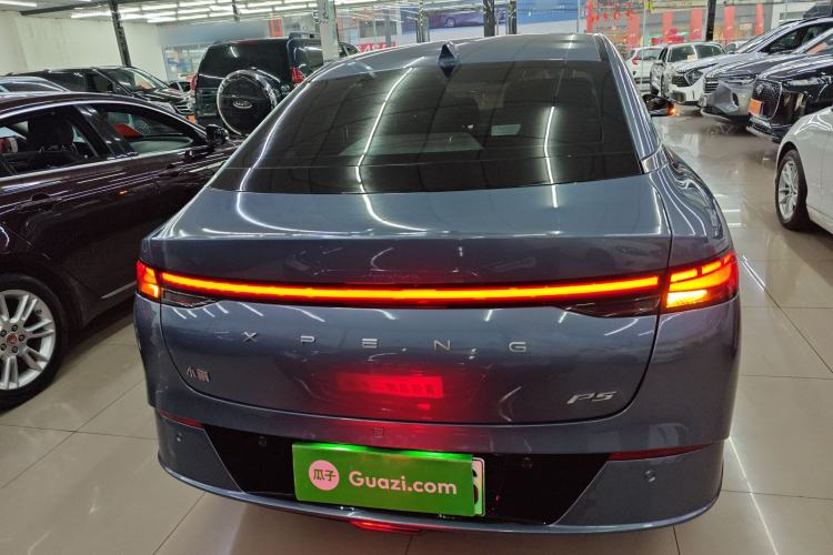 Used XPeng P5 2024 500 Pro Edition