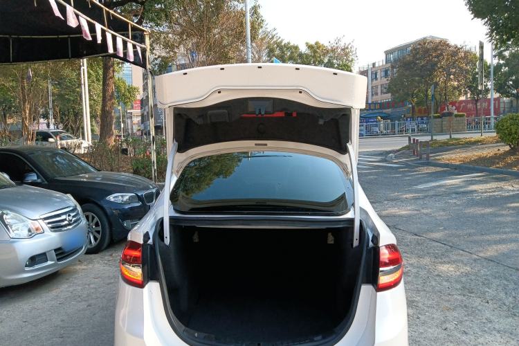 Used Ford Mondeo 2017 EcoBoost 180 Stylish Model