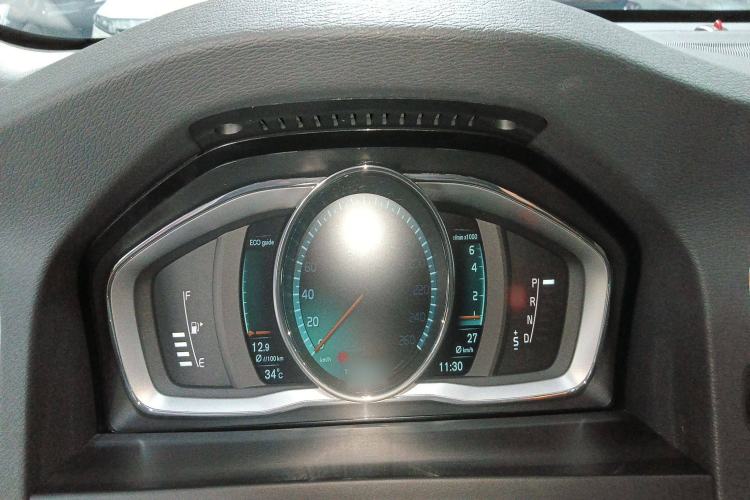 Used Volvo S60 2014 S60L T5 Intelligent Drive Edition
