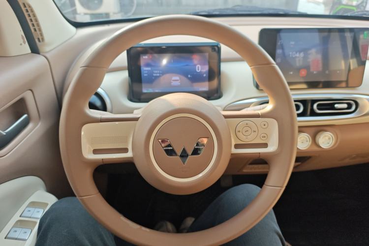 Used Wuling Hongguang MINIEV 2025 Four-Door Version Premium Edition