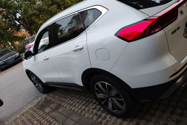 Used Haval H6 2021 National Trend Edition 1.5T Automatic Champion Version