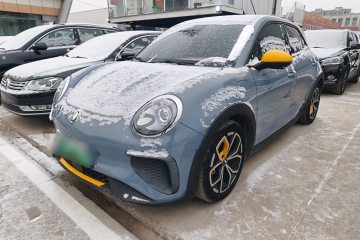 Used ORA Good Cat GT 2023 Mulan Edition 401 km Premium Version