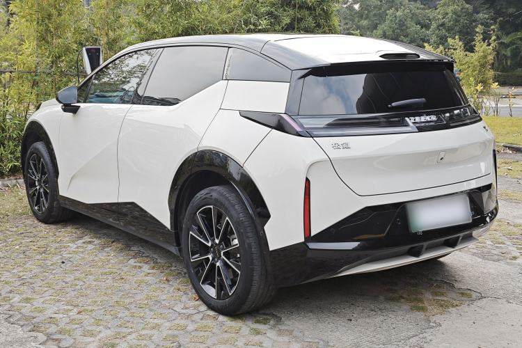 Used Zeekr X 2023 Rear-Drive ME Version 5 Seats