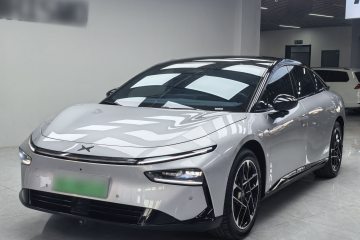 Used XPeng P7+ 2024 Ultra-Long Range Max