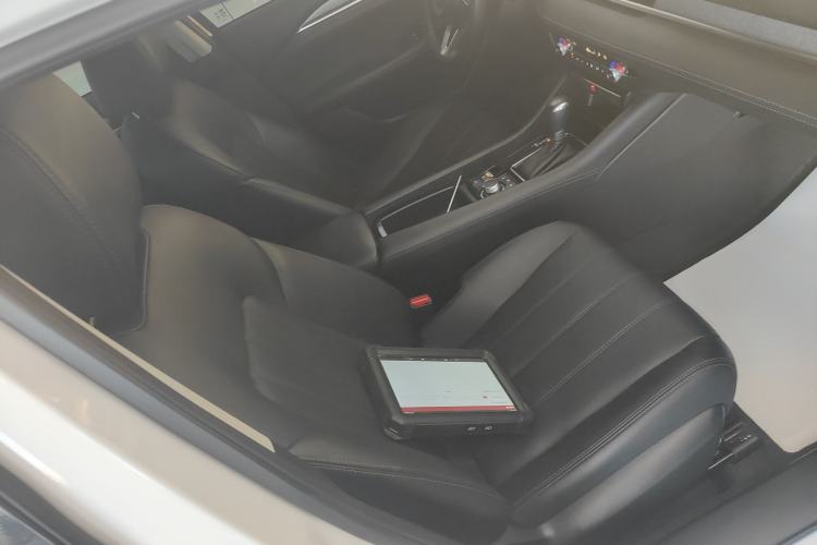 Used Mazda Atenza 2020 2.0L Blue Sky Luxury Edition
