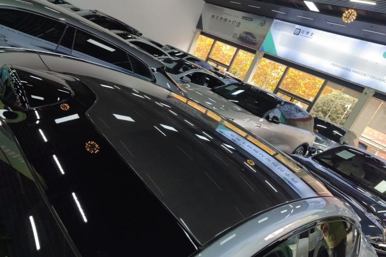 Used  SU7 Ultra 2025 Ultra Model