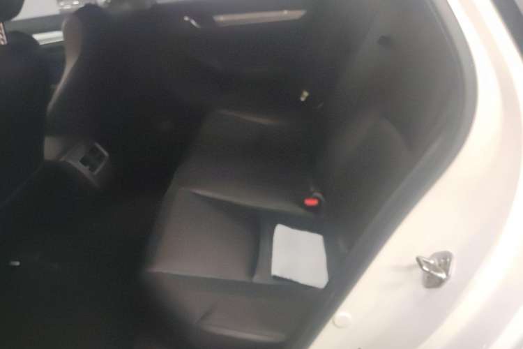 Used Honda Accord 2018 260TURBO Elite Edition China VI
