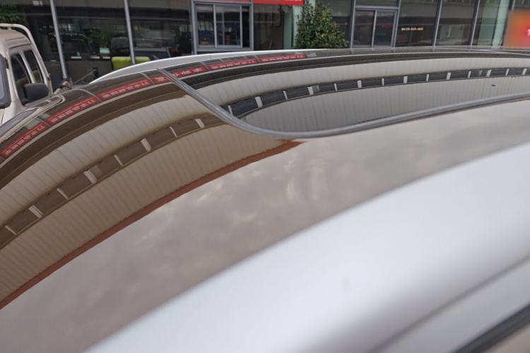 Used Geely Auto Emgrand X7 Sport 2016 1.8TD Automatic Smart Model
