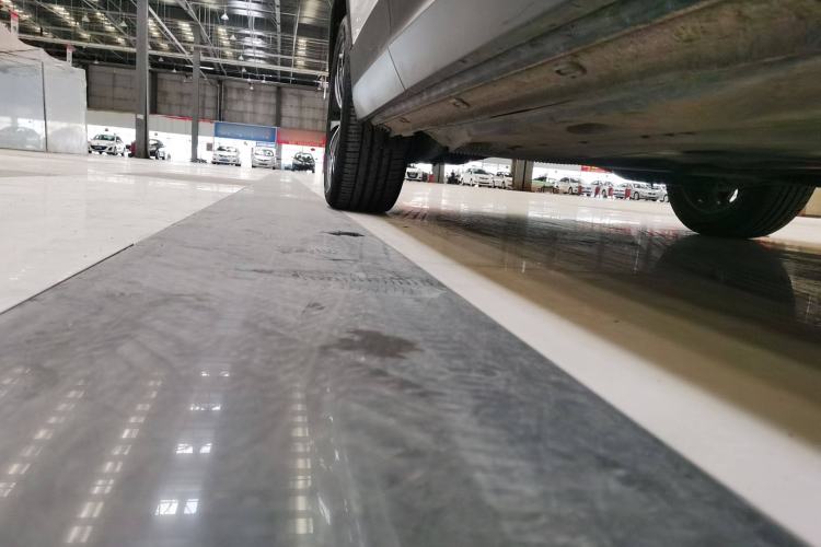 Used Volkswagen Tharu 2020 280TSI Two-Wheel Drive Luxury Edition China VI Standard
