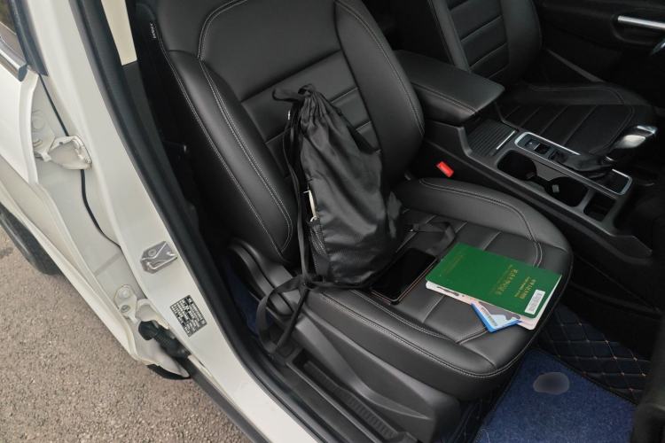 Used Ford Kuga 2019 EcoBoost 180 Two-Wheel-Drive Platinum Edition China VI Standard
