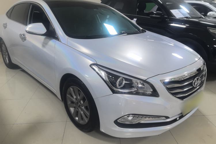 Used Hyundai Mistra 2014 1.8L Automatic Smart GLS