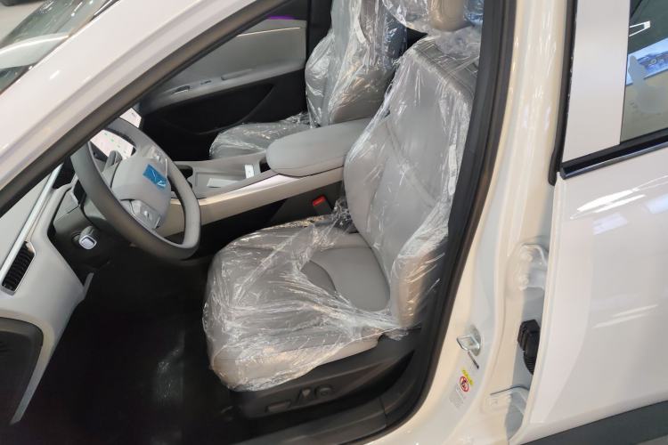 Used XPeng MONA M03 2025 502 Long-Range Max