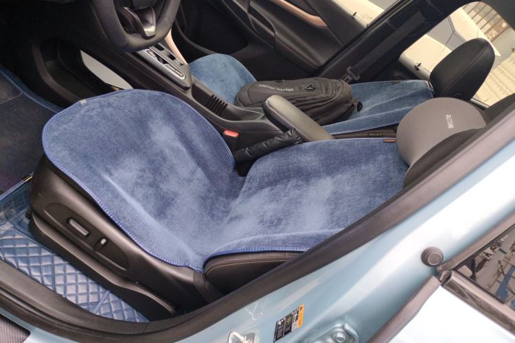 Used Buick Velite 7 2020 652E Connected Smart Car
