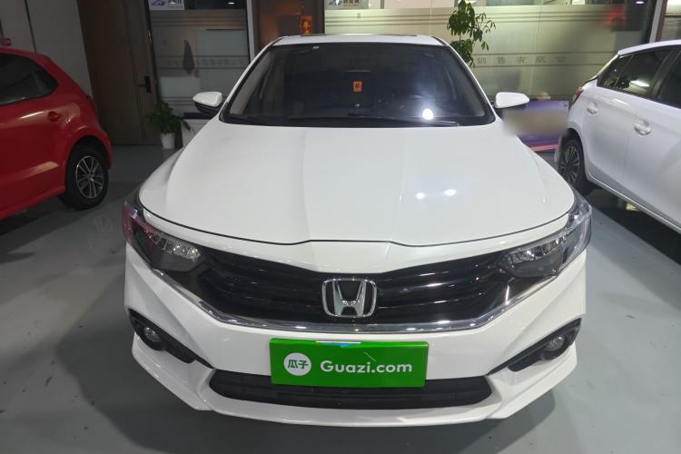 Used Honda Envix 2019 180TURBO CVT Enjoyment Edition China VI