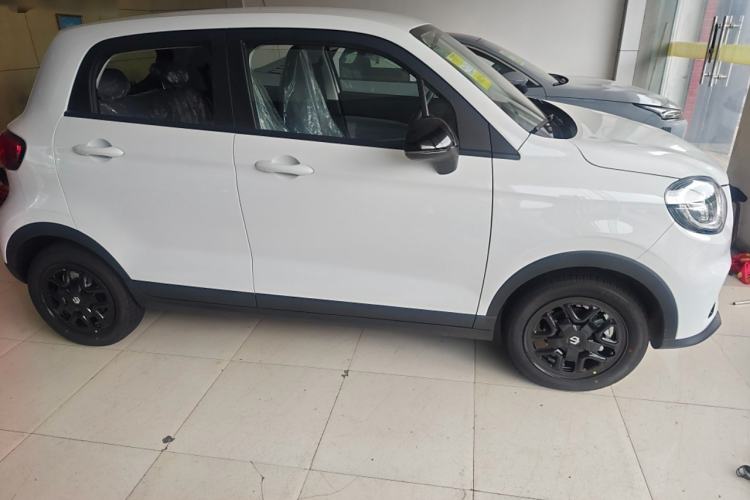 Used Leapmotor T03 2025 310 Comfort Edition
