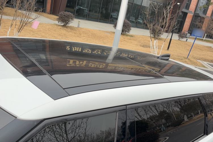 Used Land Rover Range Rover Evoque 2021 Range Rover L 249 PS R-Dynamic SE Luxury Edition