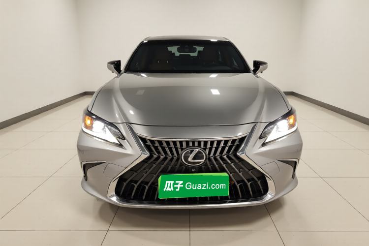 Used Lexus ES 2022 200 Luxury Edition