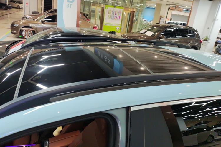 Used Mercedes-Benz GLB 2020 GLB 200 First Edition Special Version