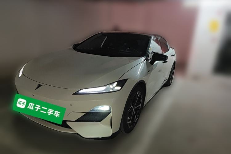 Used Deepal SL03 2023 200Max Range-Extended Version