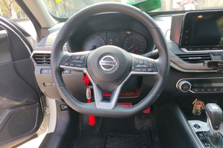 Used Nissan Teana 2021 2.0L XL Comfort Edition