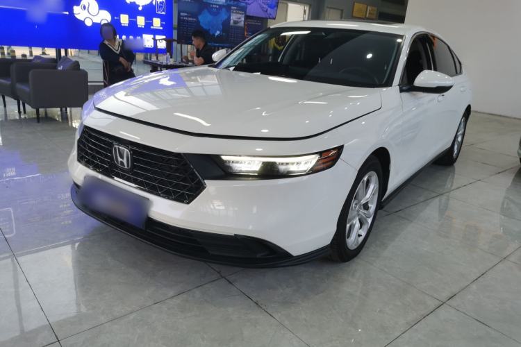 Used Honda Accord 2023 260TURBO Smart Enjoyment Version