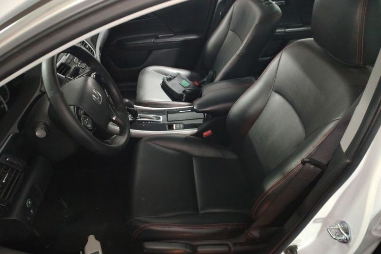 Used Honda Accord 2016 2.0L Comfort Edition