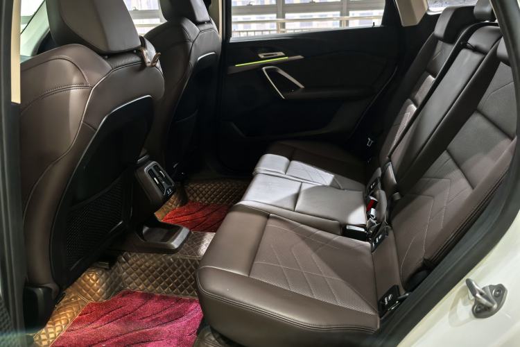 Used BMW X1 2023 sDrive25Li M Sport Package
