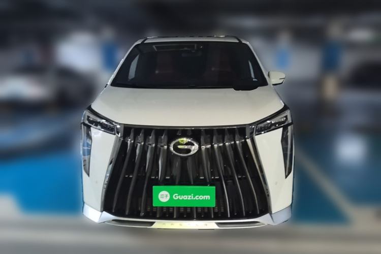 Used GAC Trumpchi M8 2023 Zongshi Series 400T Ultimate Edition