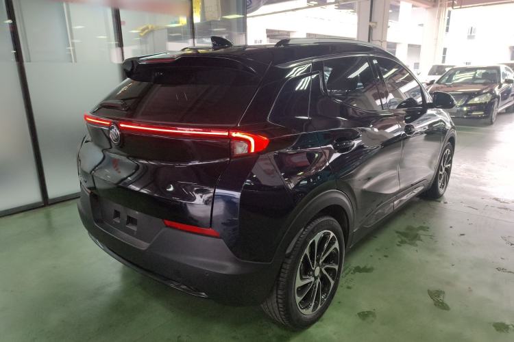 Used Buick Velite 7 2022 652E Connected Smart Edition