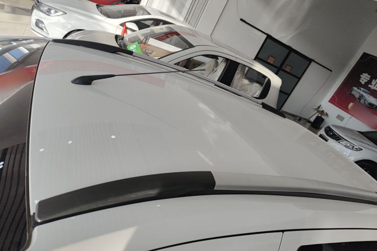 Used Baojun 310 2016 1.2L manual Comfort trim level
