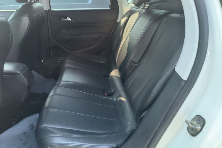 Used Peugeot 308 2016 1.6L Automatic Luxury Edition