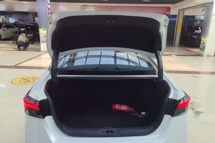 Used Nissan Teana 2022 2.0L XL-TLS Enjoyment Edition
