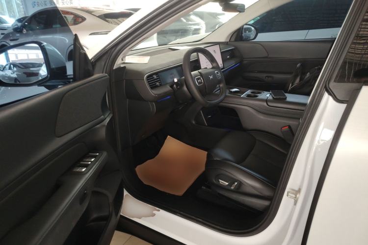 Used XPeng G6 2023 580 Long-Range Max