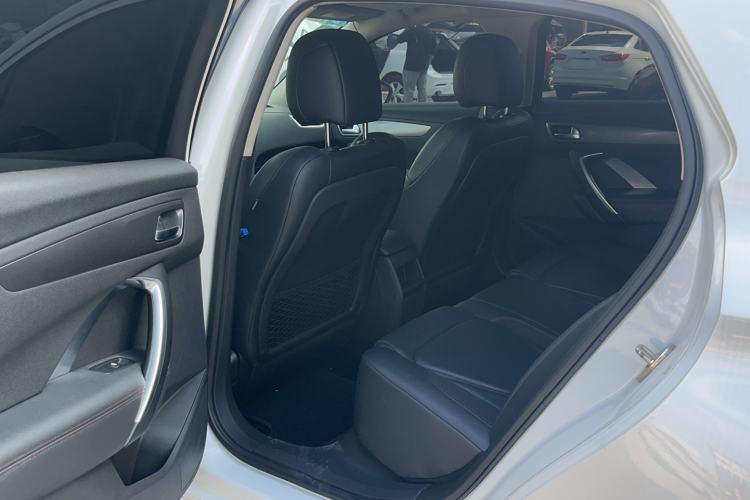 Used  4S 2016 1.6T Automatic Ruidong Version THP160
