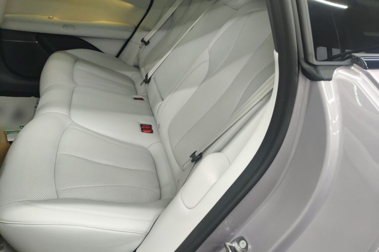 Used XPeng P7+ 2024 Long-Range Max
