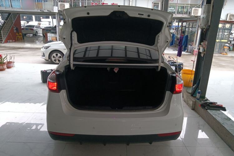 Used Kia K3 2016 1.6L Automatic GLS