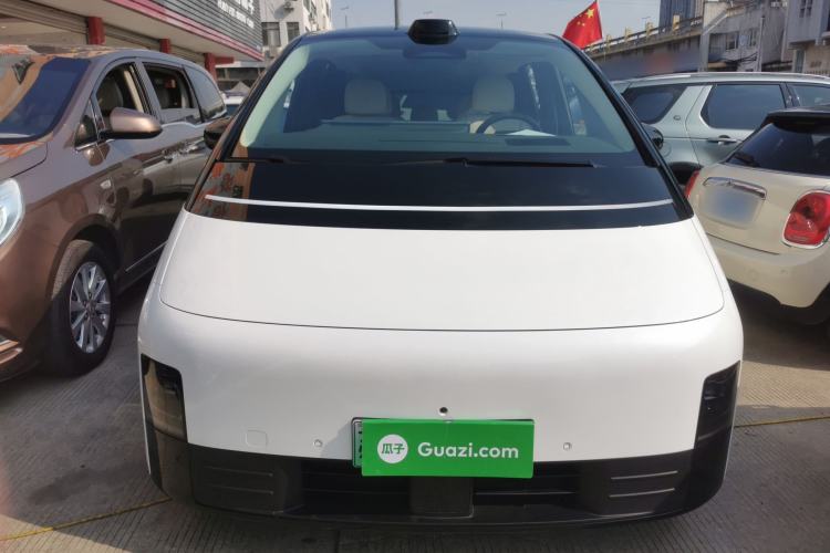 Used Li Auto MEGA 2024 Ultra Model