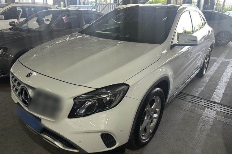 Used Mercedes-Benz GLA 2019 GLA 200 Dynamic Edition