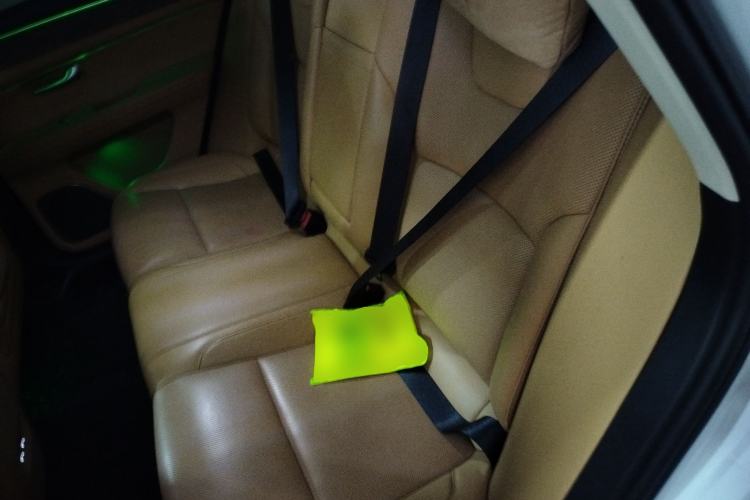 Used Hima AITO M5 2022 Range-Extended Rear-Drive Standard Version