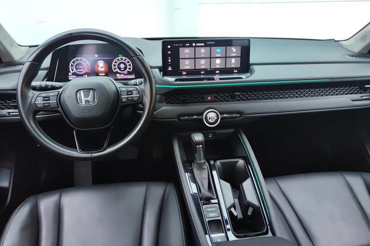 Used Honda Accord 2023 260TURBO Smart Enjoyment Version