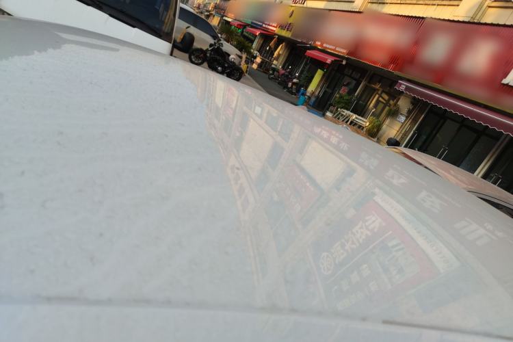 Used Leapmotor T03 2025 310 Comfort Edition
