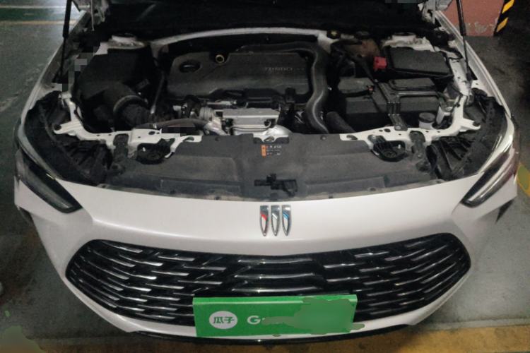 Used Buick Regal 2024 25T Deluxe Edition
