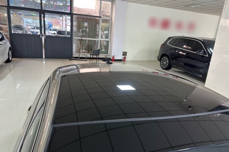 Used Volkswagen FAW-Volkswagen CC 2015 1.8TSI Luxury Model
