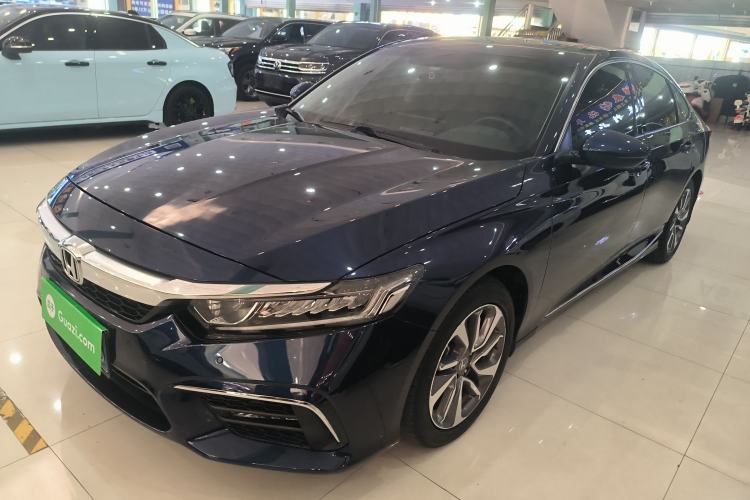 Used Honda Inspire 2019 260TURBO Elegant Edition China VI Emission Standard
