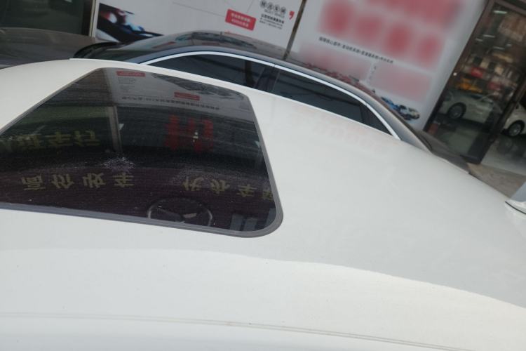 Used Audi A6L 2018 30th Anniversary Edition 35 TFSI Fashion Model
